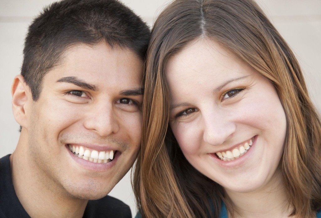Sarah & Michael